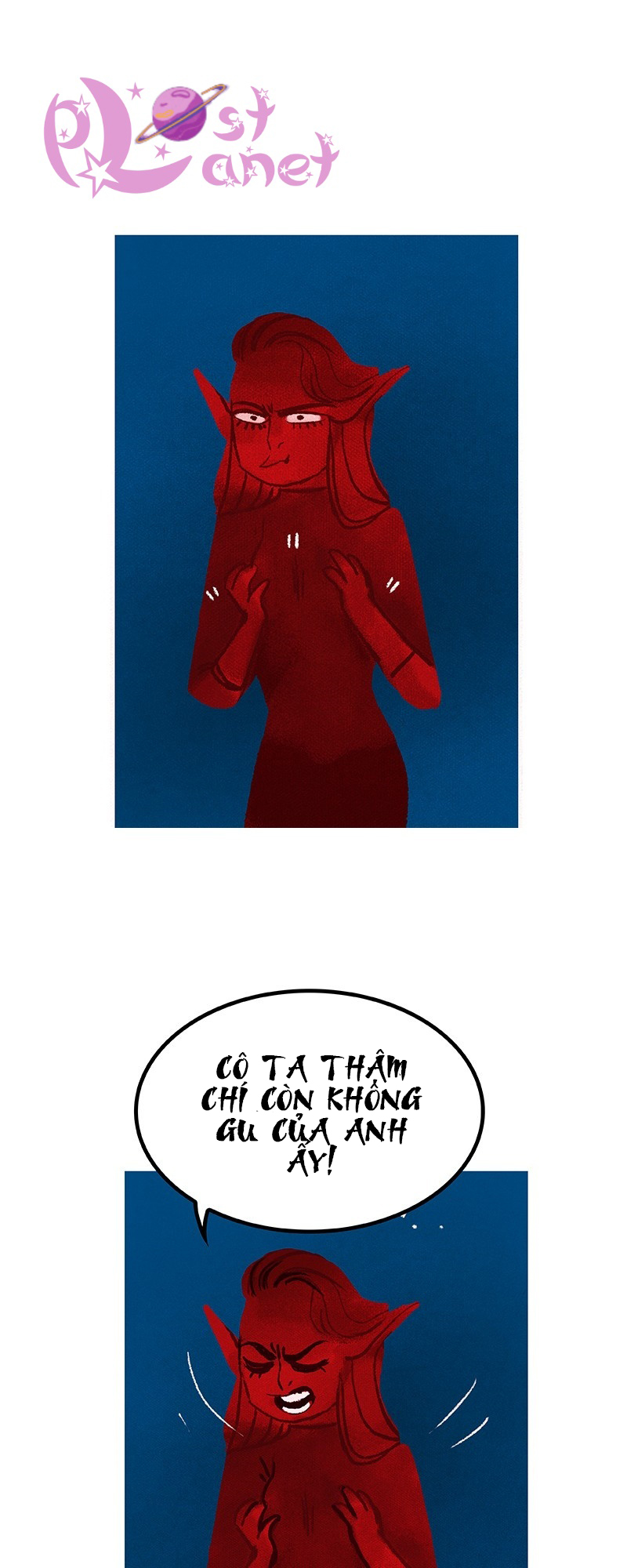 thần thoại olympus chapter 35 36