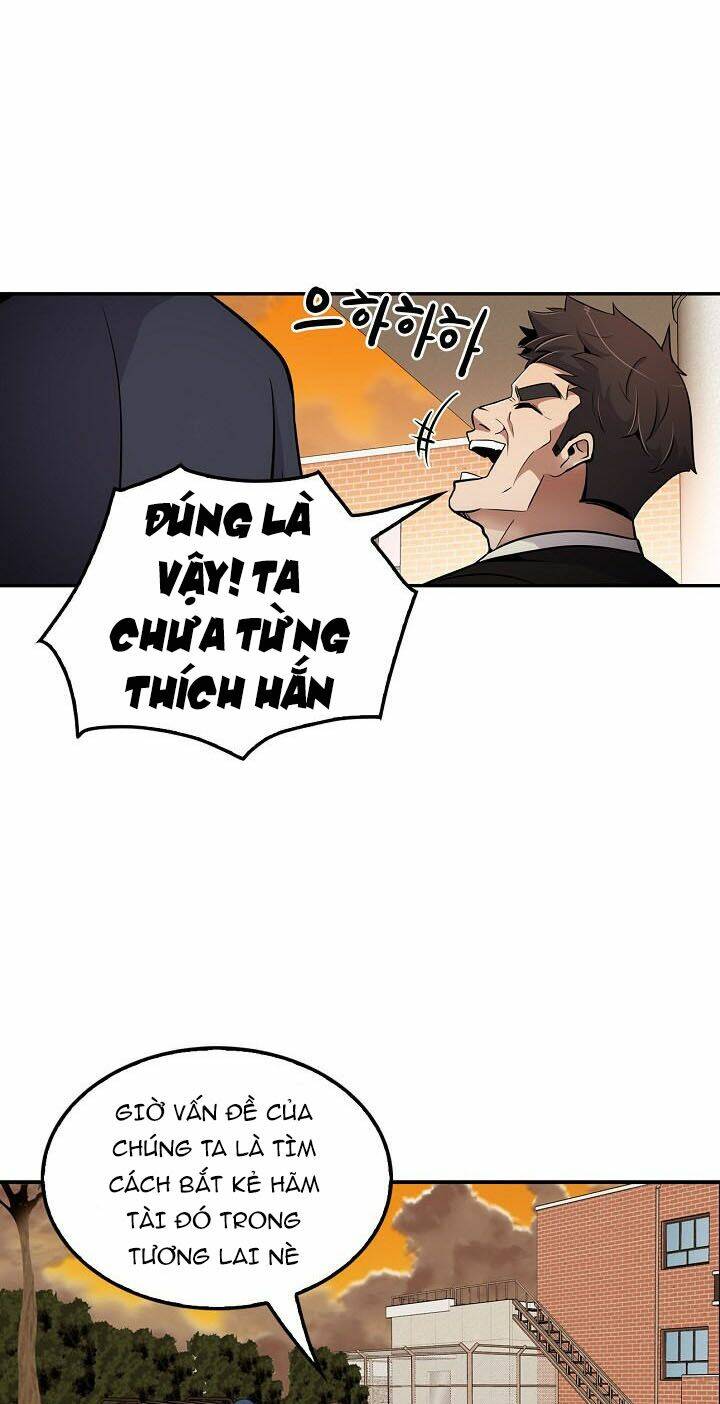 điều tra viên chuyển sinh chapter 58 32