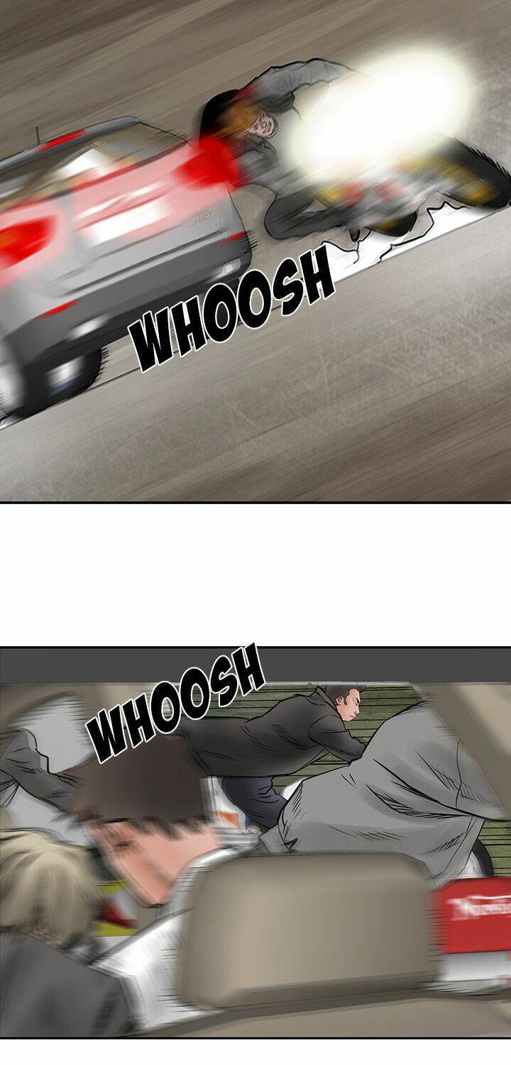 huyền thoại : khởi đầu chapter 36 28