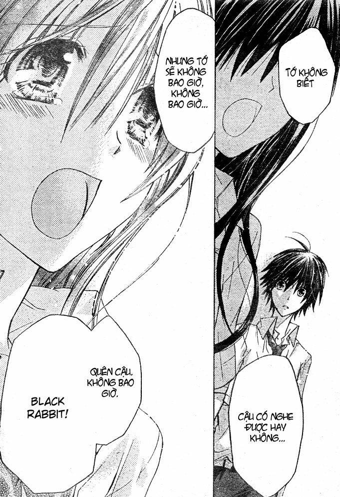 kokoni iru yo chapter 10 32