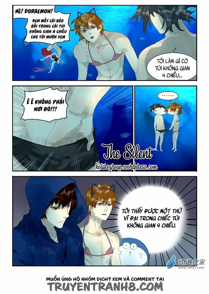 gia tử khu 37 chapter 11 12