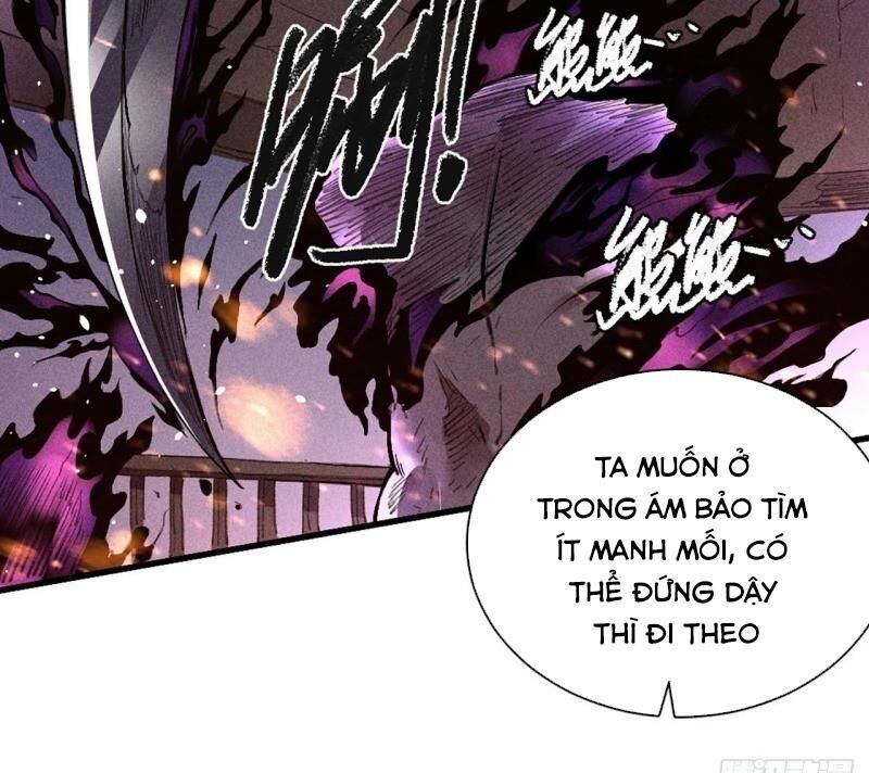 đường dần tại dị giới 2 chapter 12 39