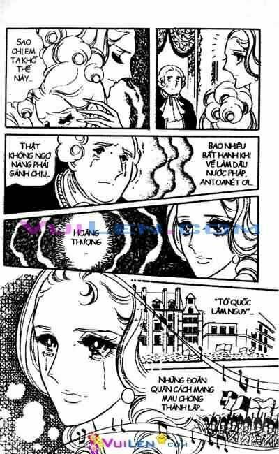 hoa hồng véc-xây chapter 13 73