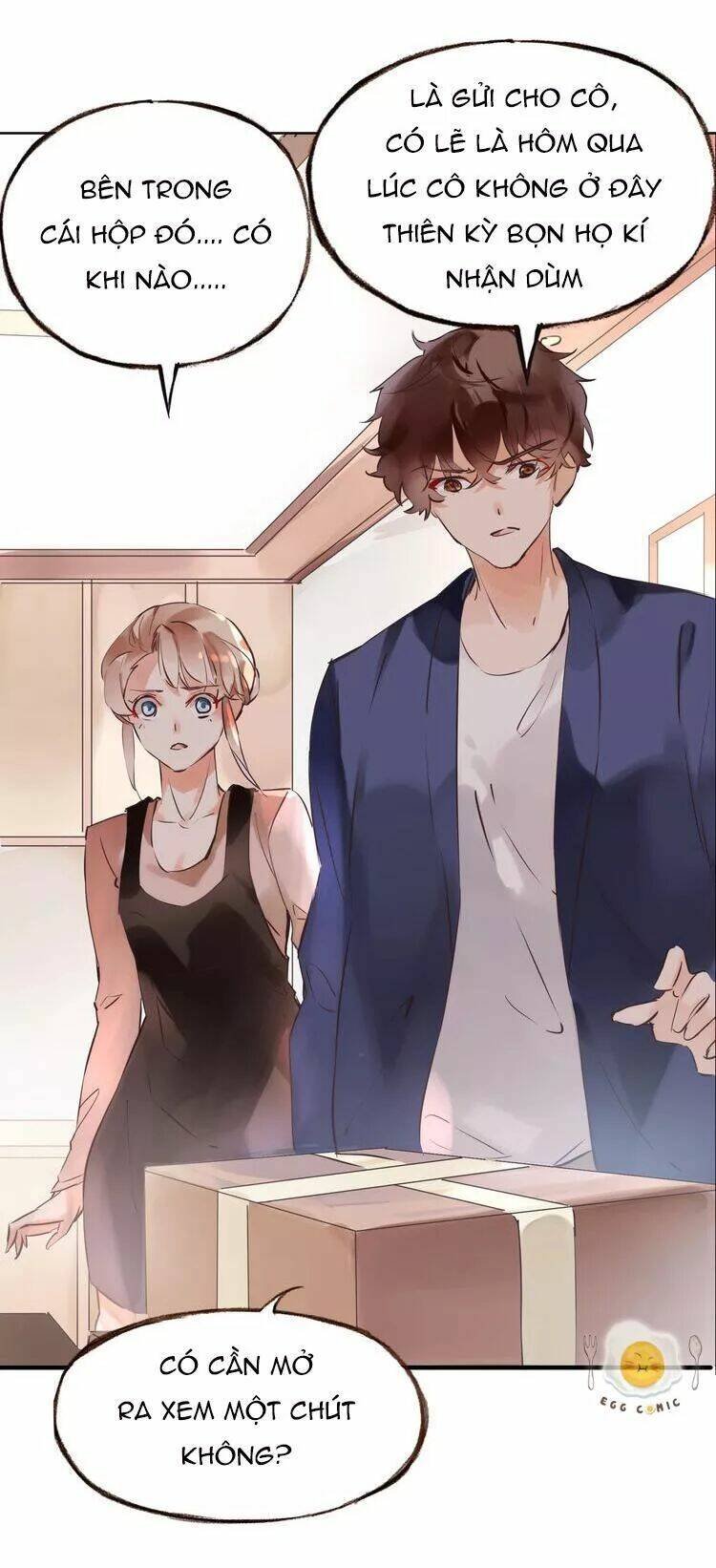nở rộ trên bụi gai chapter 31 18