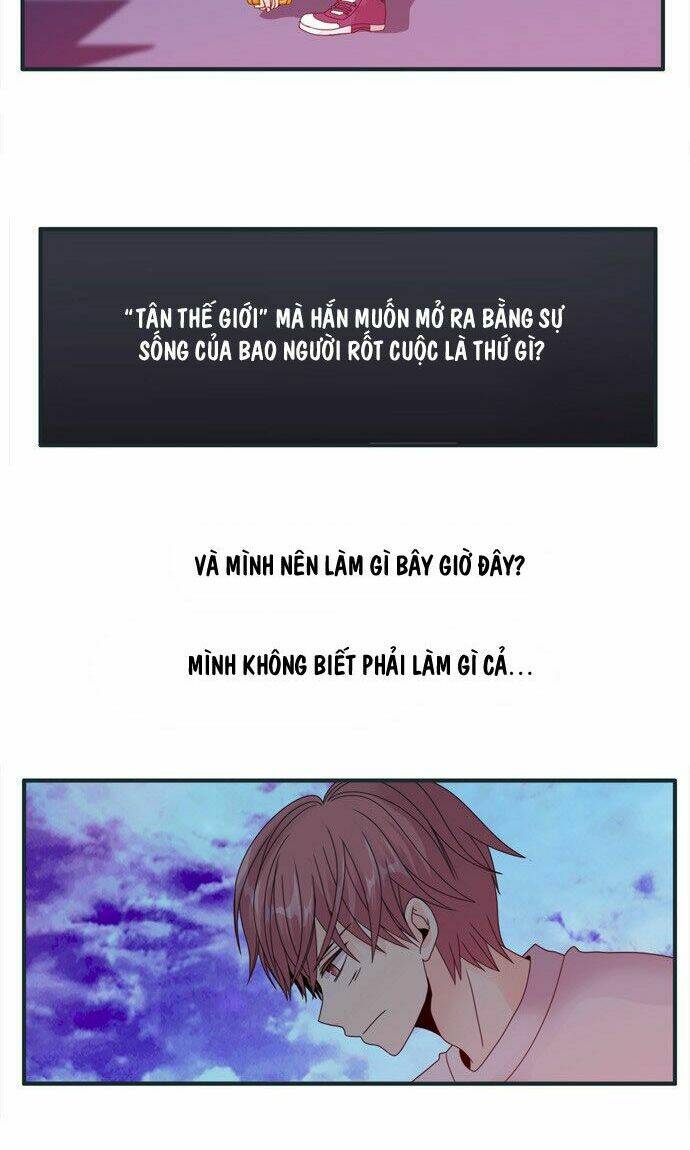 món quà từ chúa chapter 64 29