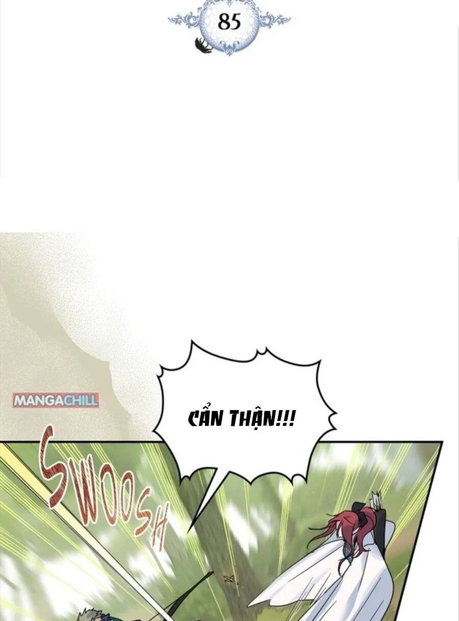 [18+] người đẹp và quái vật chapter 85 6