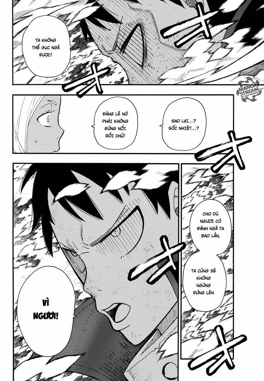 biệt đội lính cứu hỏa chapter 18 12