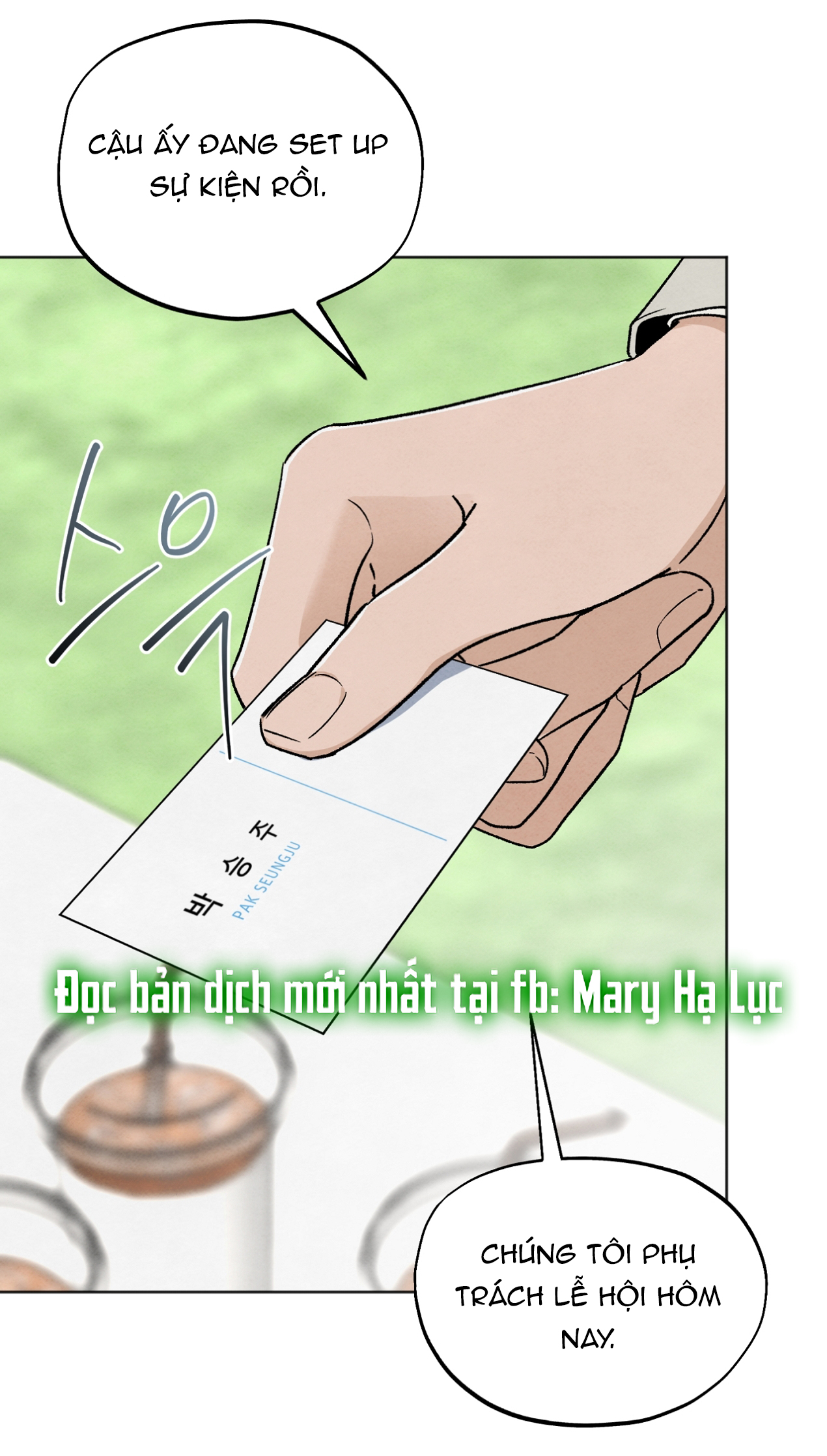 hoàn cảnh của rác rưởi chapter 27.1 13