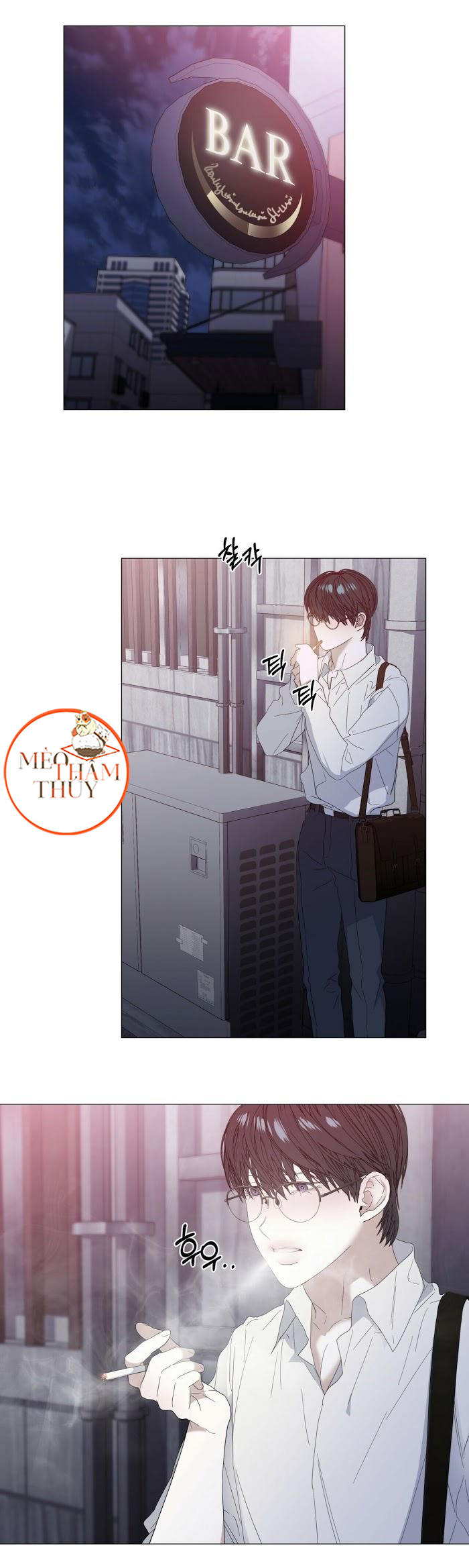 hội chứng chapter 25 12