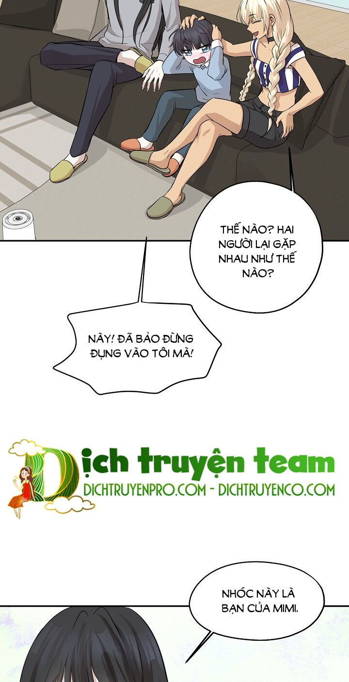 cuộc sống kỳ thú chapter 69 47