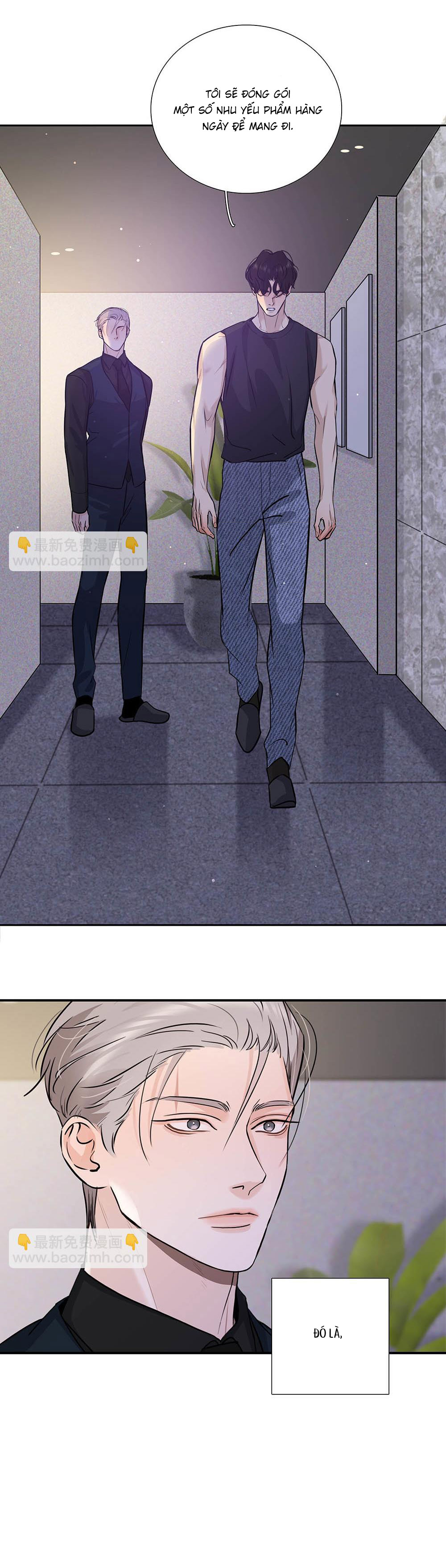 quan hệ nợ nần chapter 37 28