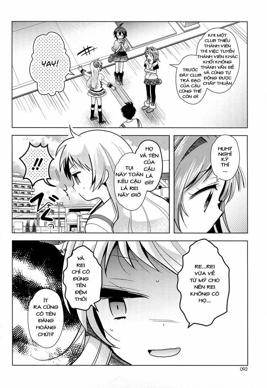 otasuke miko miko-chan chapter 7 23