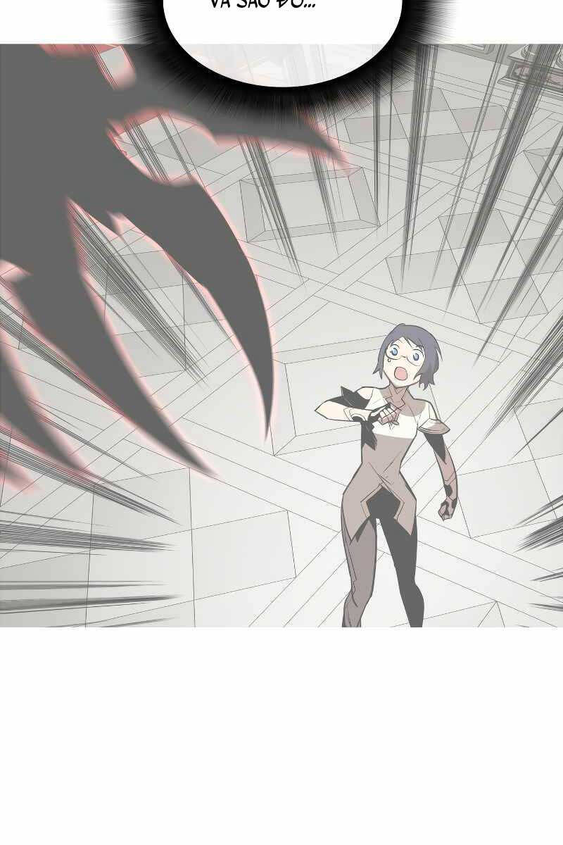 tôi là lính mới chapter 136.1 21