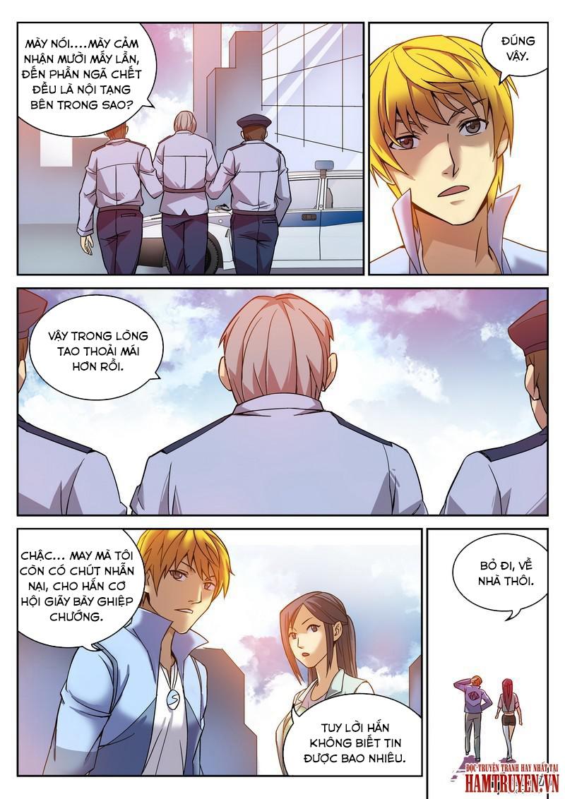 tử vong hồi 2 chapter 11 11