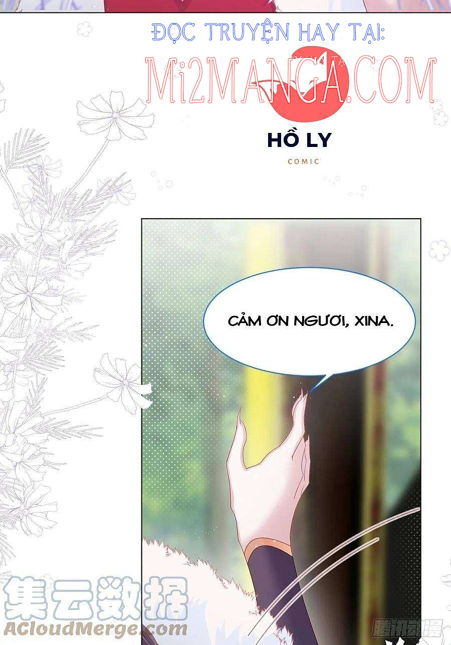 ninita yêu dấu chapter 19.1 13