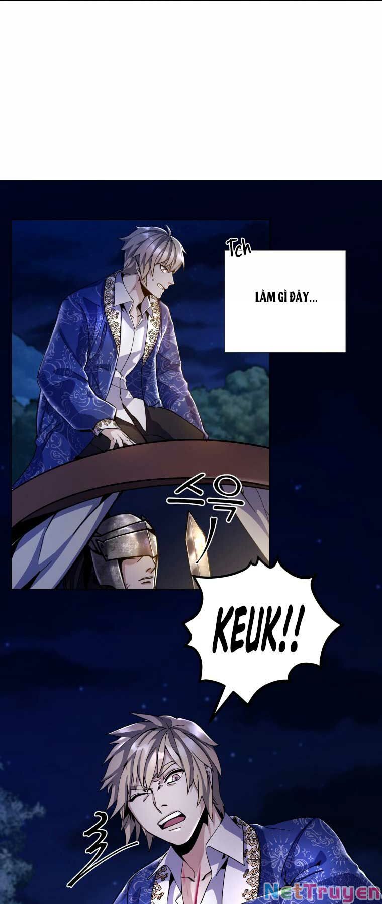 bạo chúa cường hoành chapter 7 52