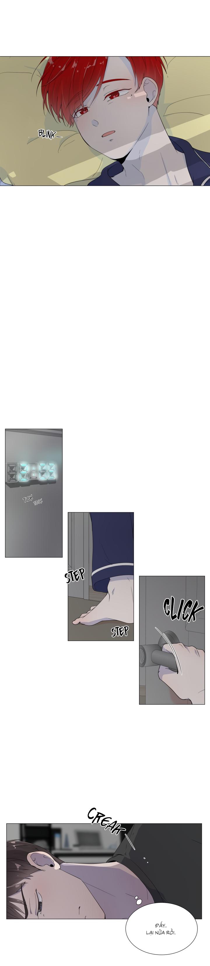 room to room chapter 1 20