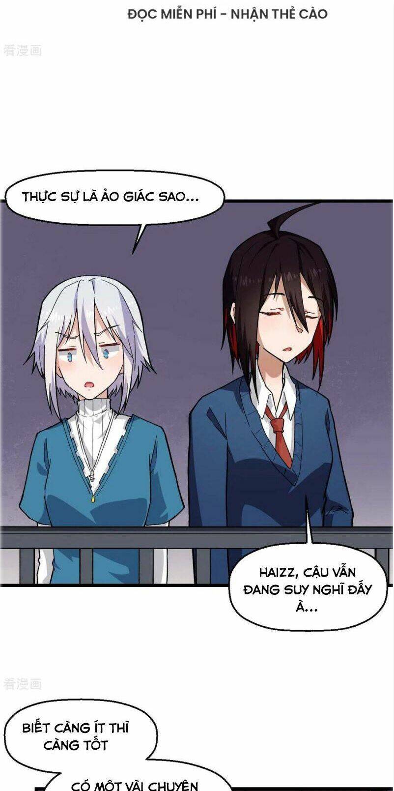 vườn trường cuồng sư hệ thống chapter 144 22