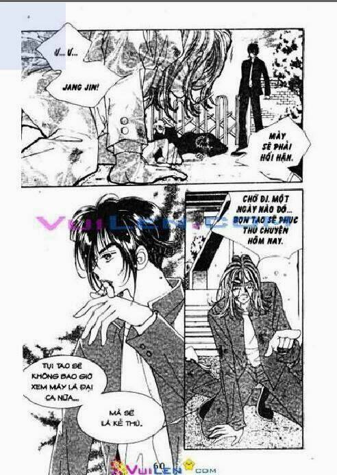 nhật ký tân hôn chapter 2 59