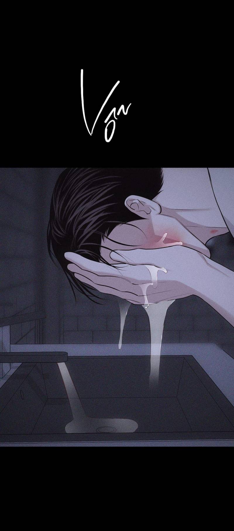 hình thái tình tan chapter 28 32