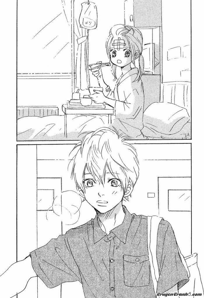 ngày ấy ta bên nhau chapter 69 30