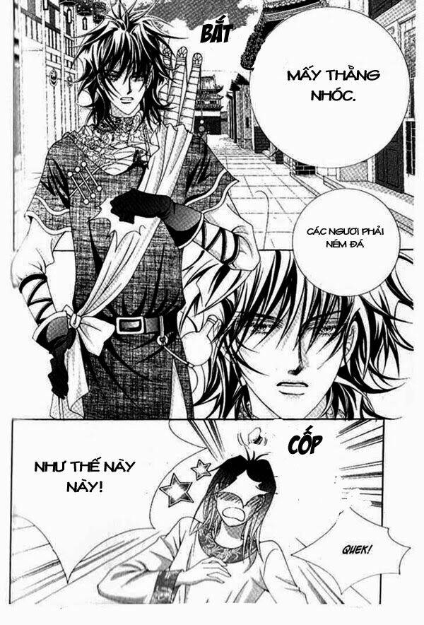 địa ngục tuyết trắng chapter 9 12