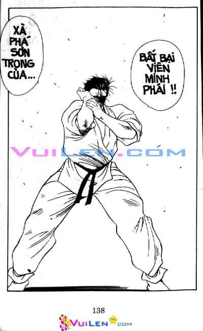 truyền nhân atula - shura no mon i chapter 10 139