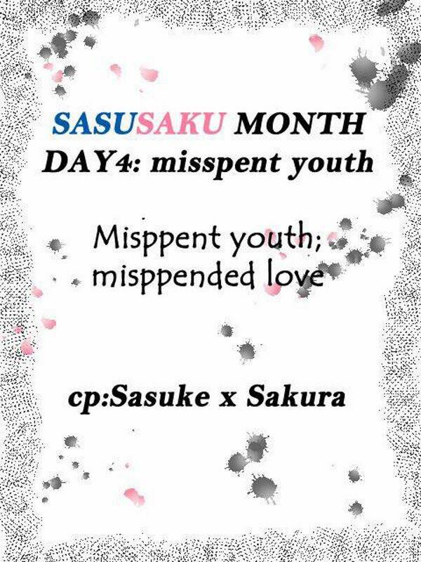 cửu vĩ hồ ly - doujinshi sasusaku chapter 15 2