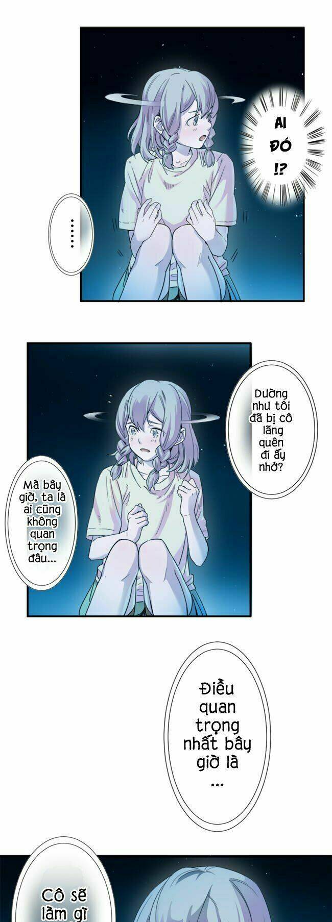 before the girl disappeared chapter 7.1 11