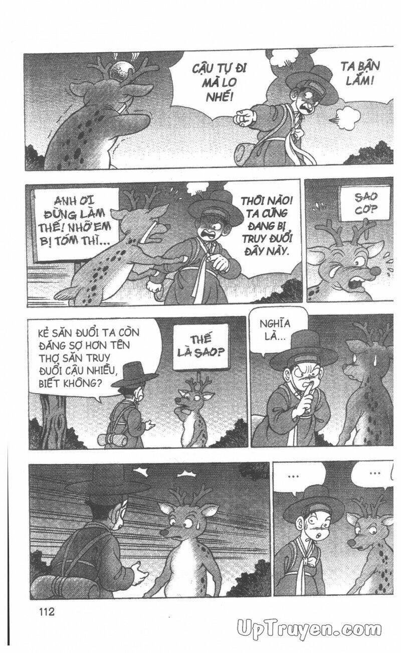 đội quân nhí nhố chapter 39 114