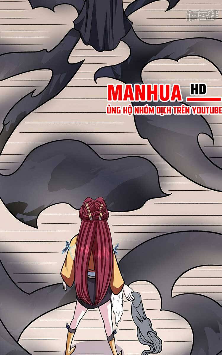 võ đạo độc tôn chapter 557 2