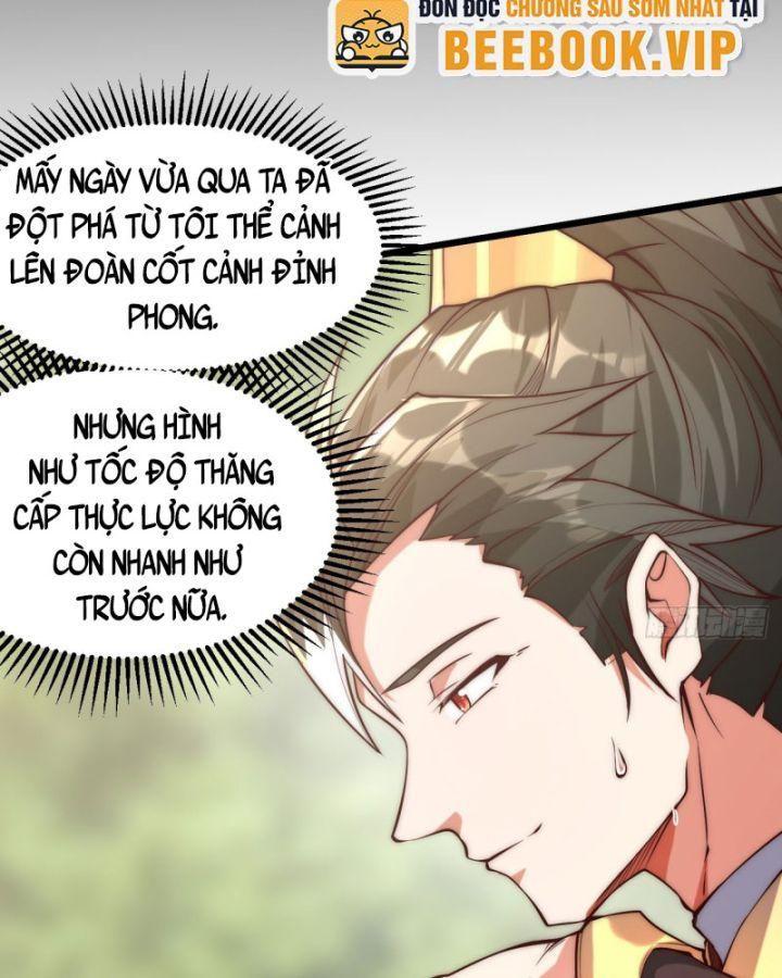 mở màn cống lên thái cổ tiên dược, ta khiến thánh chủ sợ chết khiếp chapter 3 66