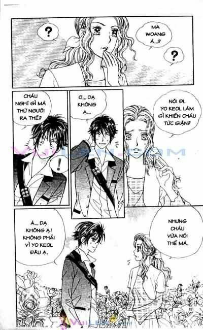 anh là của tôi chapter 4 77