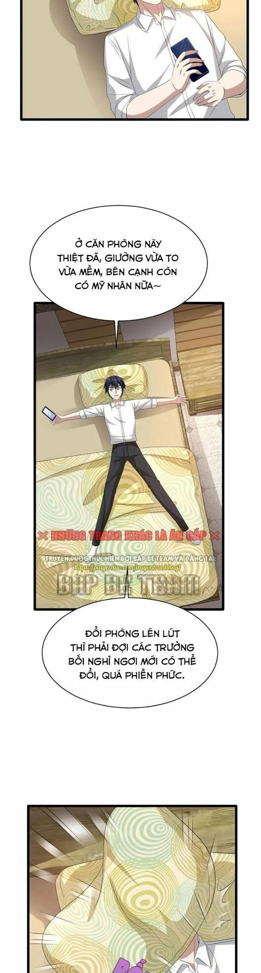 đô thị tà vương chapter 53 5