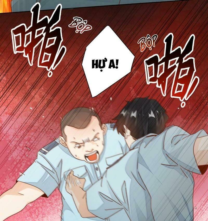 đô thị siêu cấp y sinh chapter 9 3