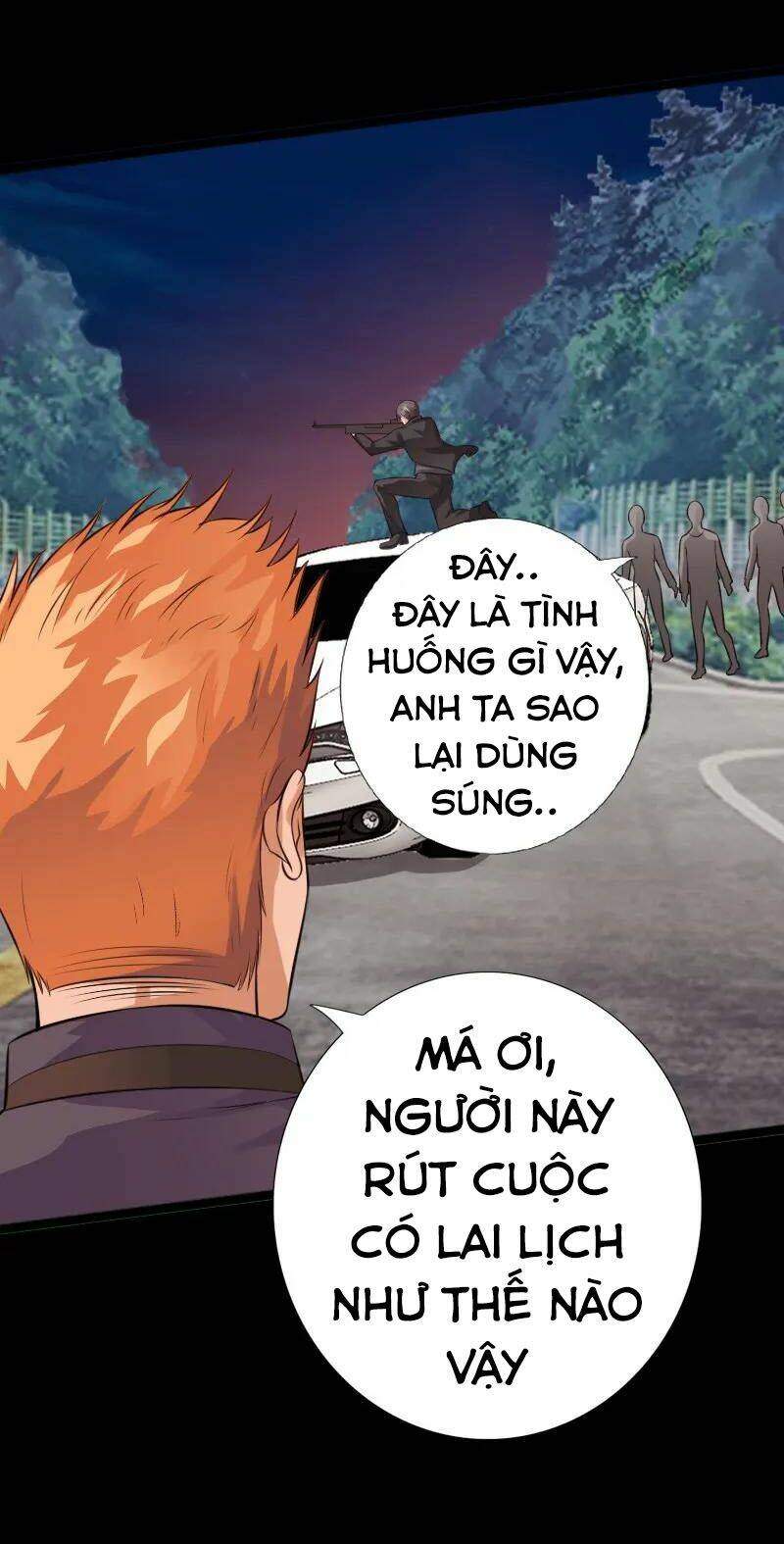 tuyệt phẩm tà thiếu chapter 149 18