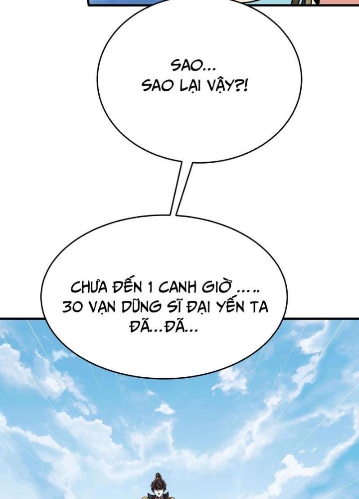 đại tần, ta là con tần thủy hoàng, giết địch thành thần chapter 77 36