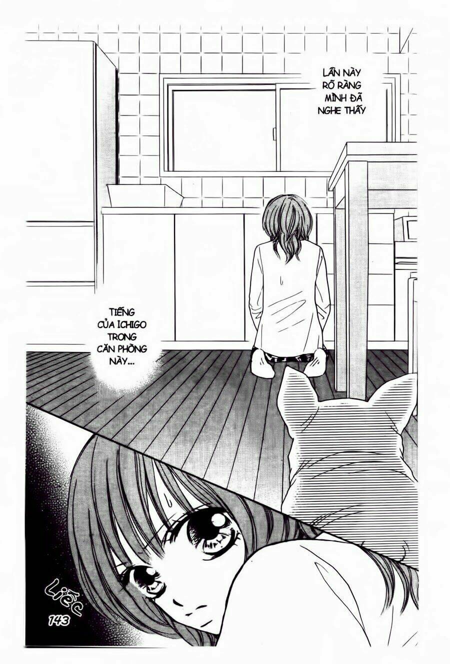 ichigo to anzu chapter 8 4