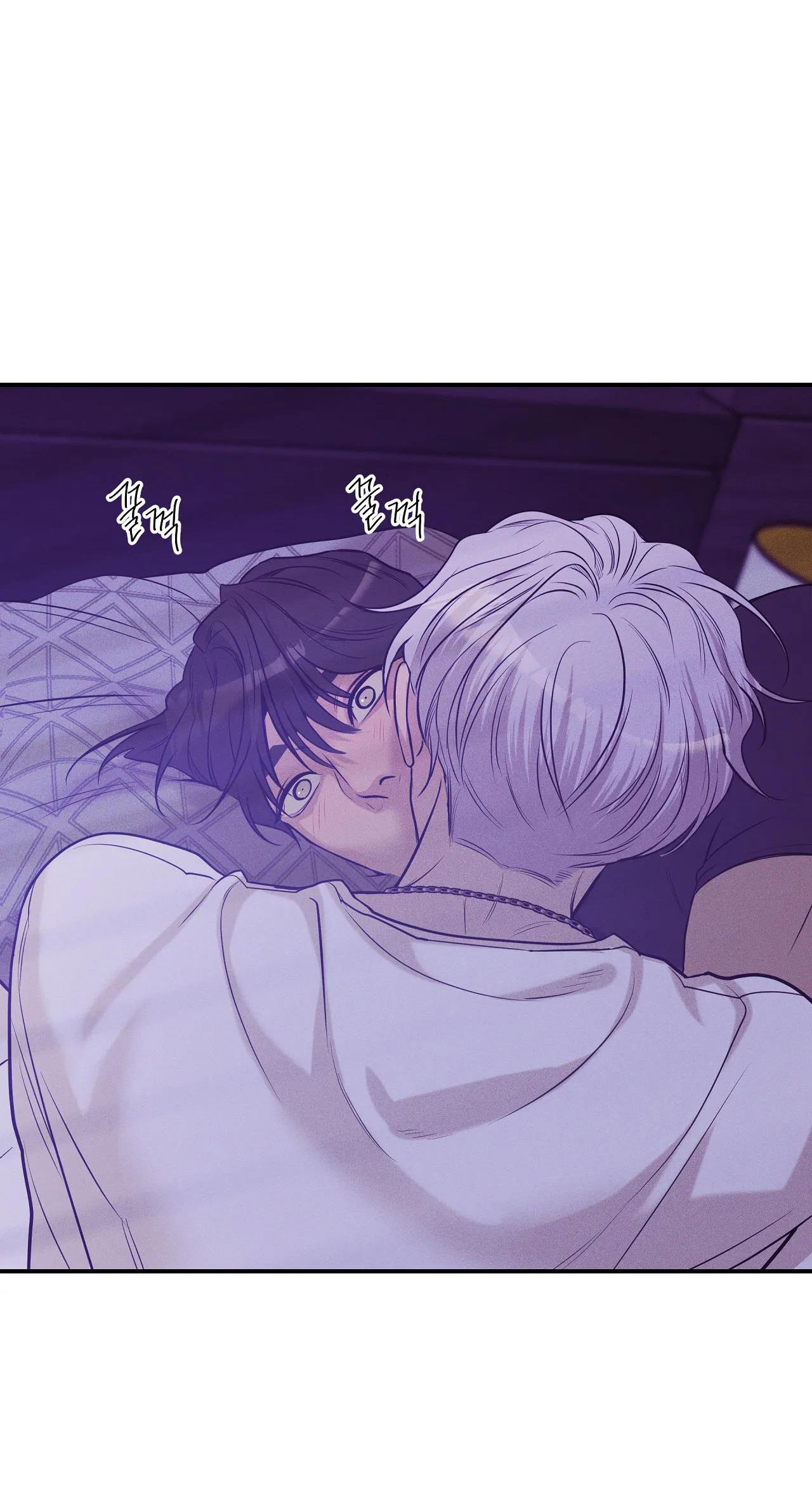 [18+] THIẾU NIÊN SÒ chapter 83.2