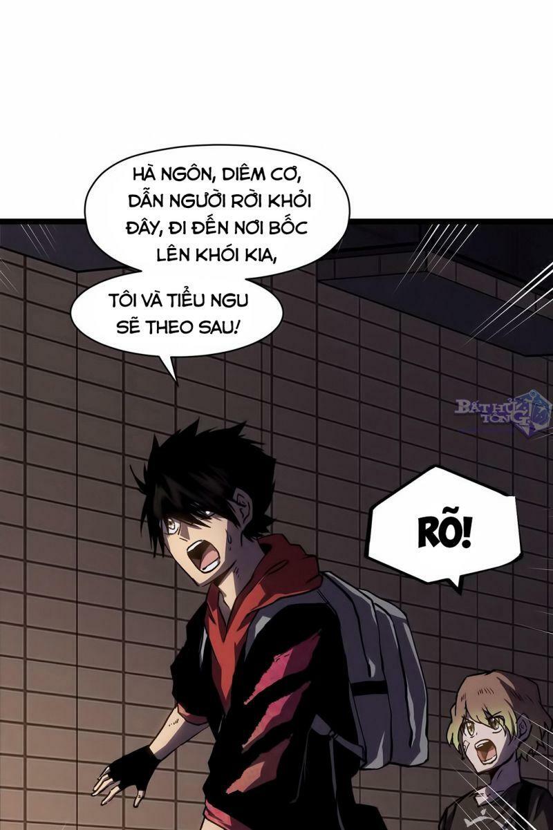 ta là lão đại thời tận thế chapter 32.1 17