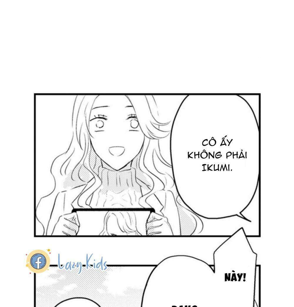 mang thai ở trường nam sinh chapter 84 25