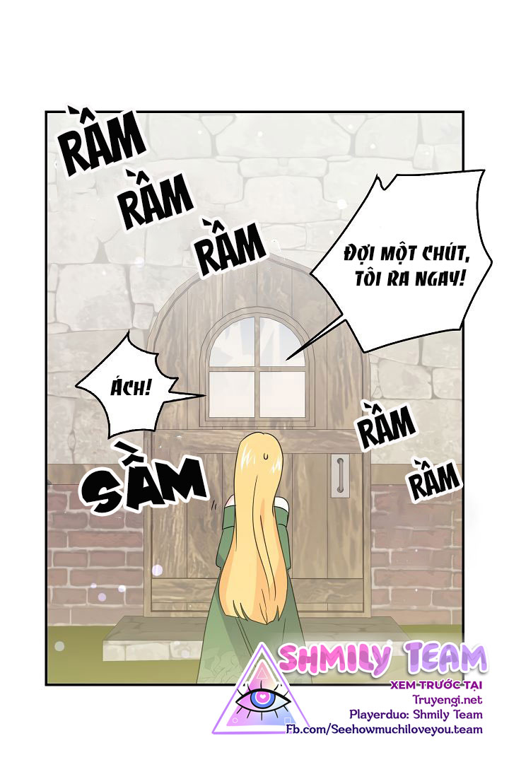 tôi là bạn gái cũ của một vị anh hùng chapter 13 44