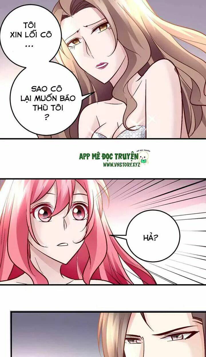 trò chơi săn tình - tổng tài khó kìm lòng chapter 66 22