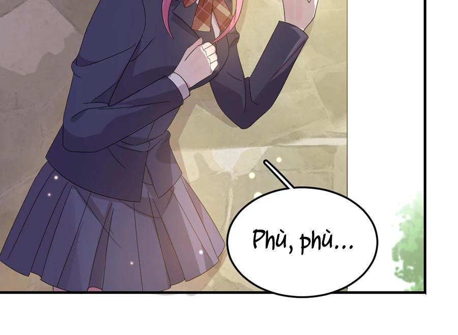 hoàn mỹ lão công tiến hóa luân chapter 51 26