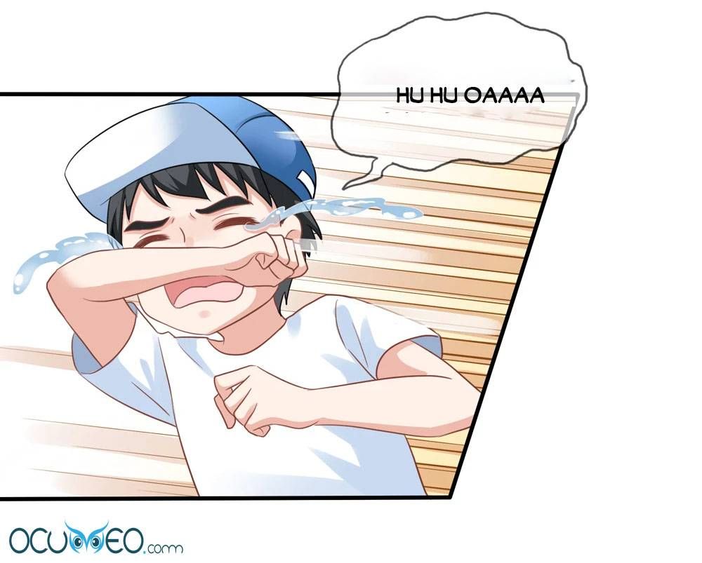 mỹ vị giai thê chapter 14 24