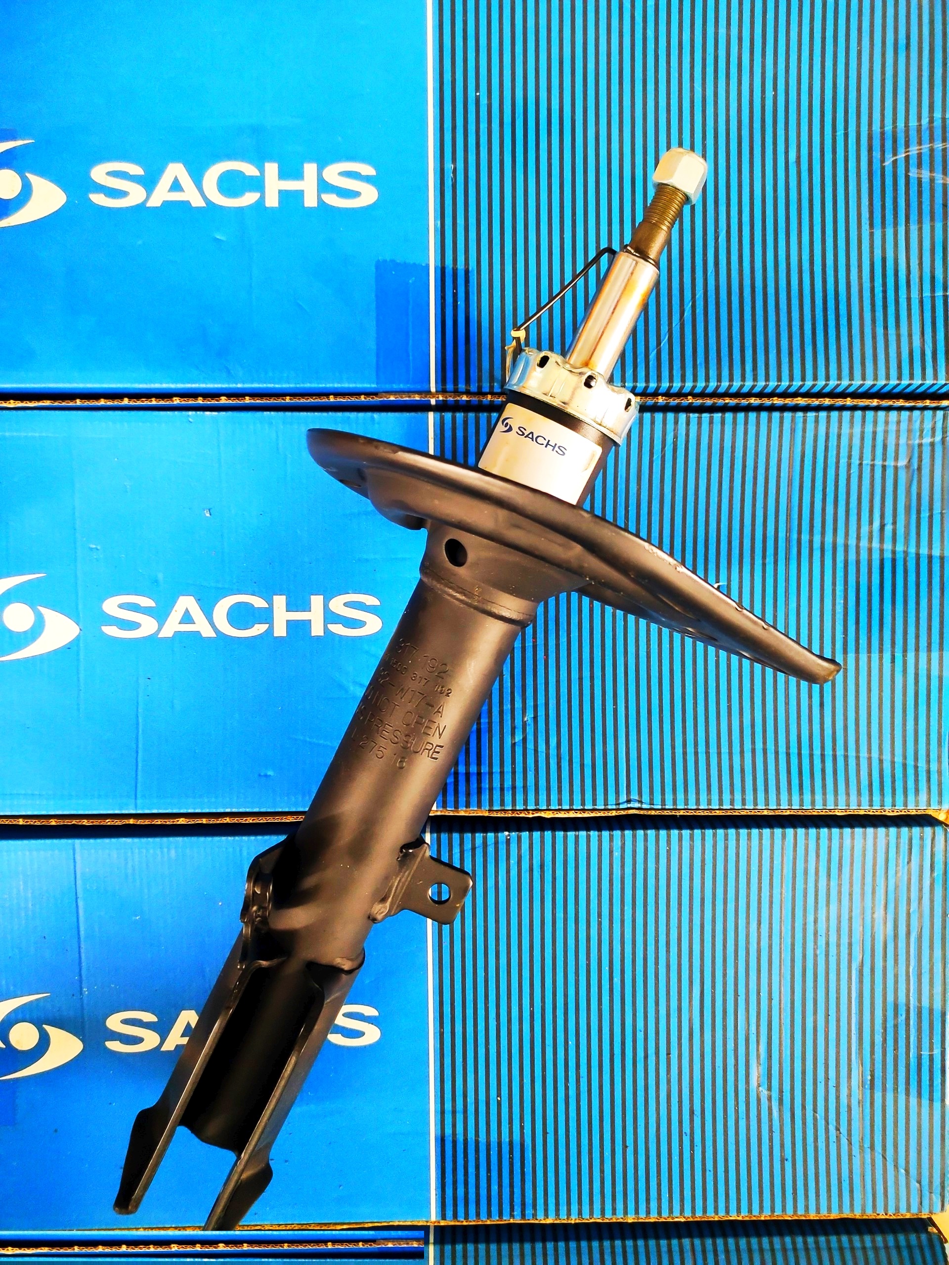 Phuộc Nhún Sau Toyota Camry 2.0 Camry 2.5 - ZF Sachs 31719X