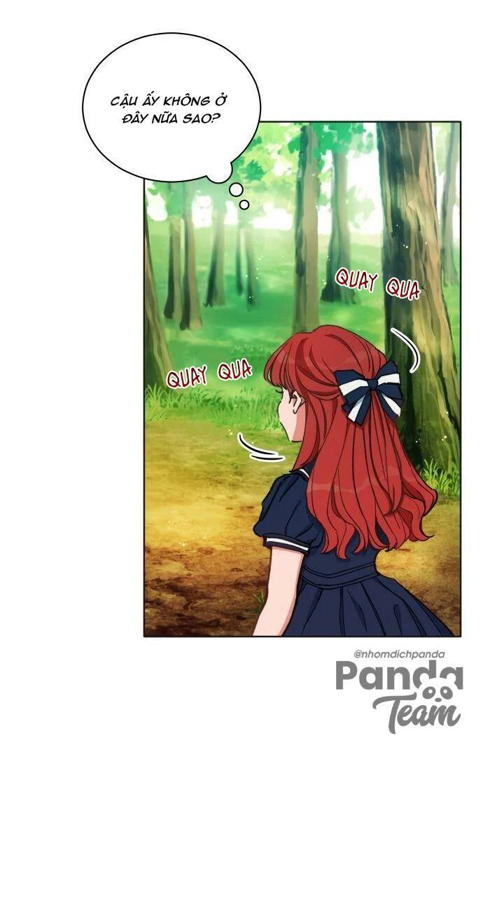 cái chết của lamia orphe chapter 40 24