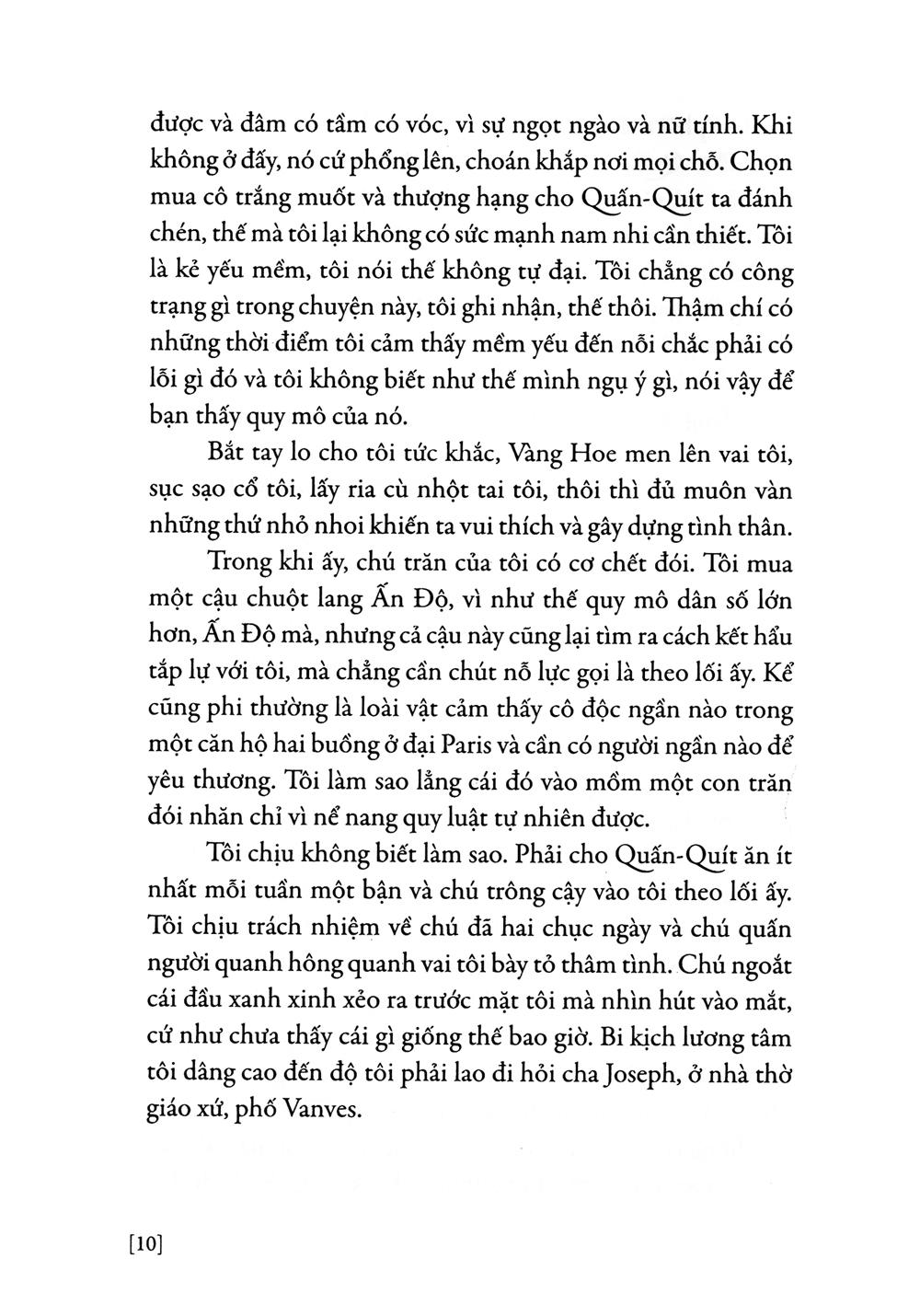 Quấn Quít