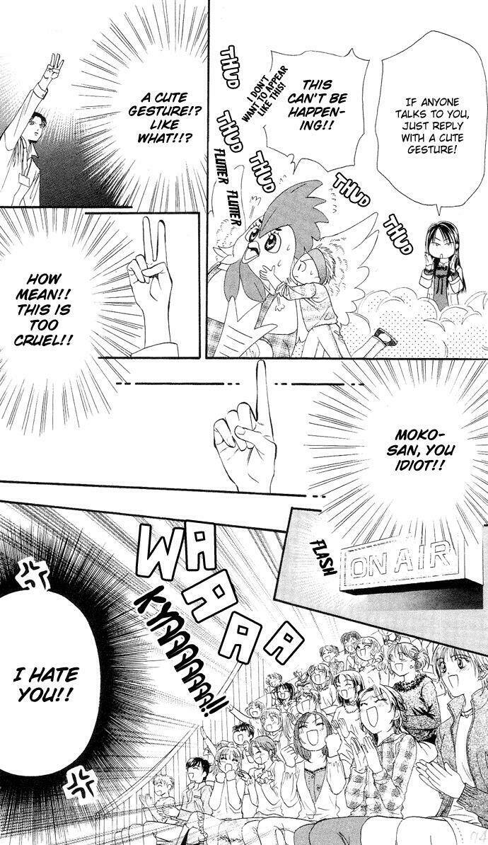 thử thách của kyouko chapter 20 27