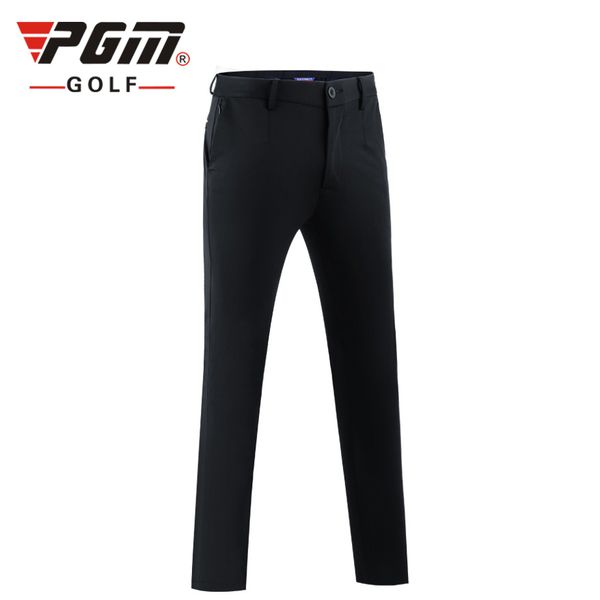 Quần Dài Golf Nam - PGM Golf Pants Breathable - KUZ066